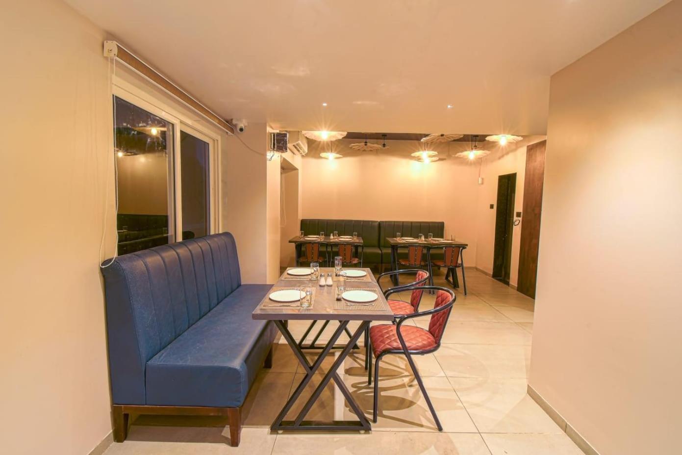 Hotel Vrindavan Deluxe Kolhapur Ngoại thất bức ảnh