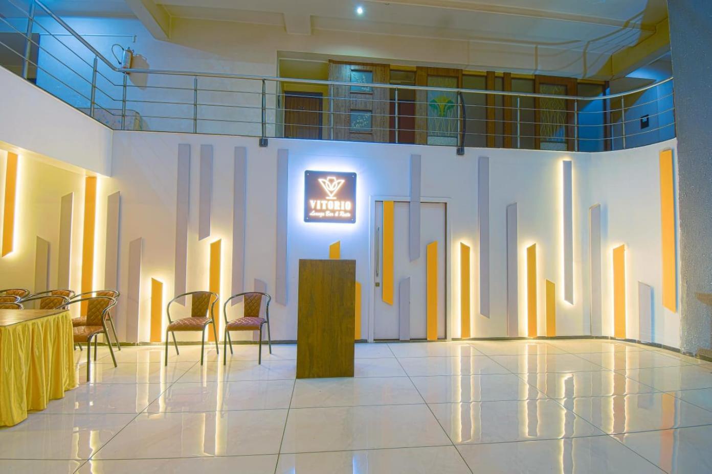 Hotel Vrindavan Deluxe Kolhapur Ngoại thất bức ảnh